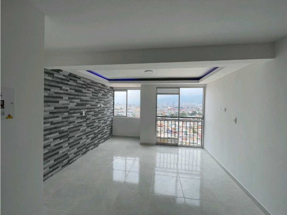 Apartamento en venta en Santander, Bogotá · foto 2 de 19