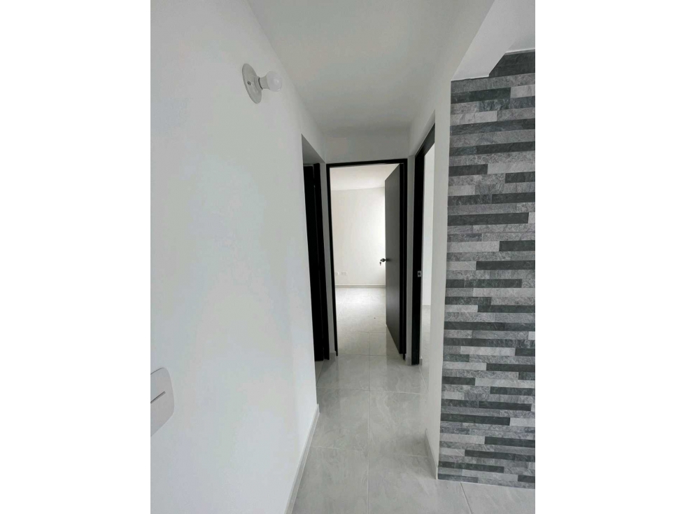 Apartamento en venta en Santander, Bogotá · foto 5 de 19