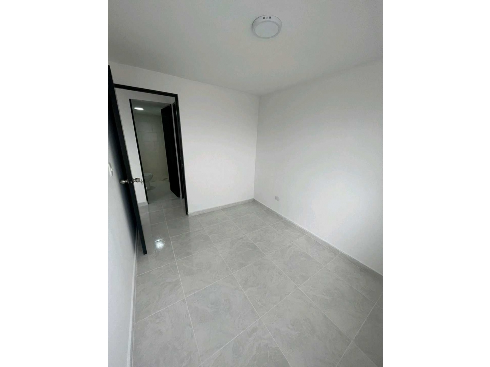 Apartamento en venta en Santander, Bogotá · foto 7 de 19