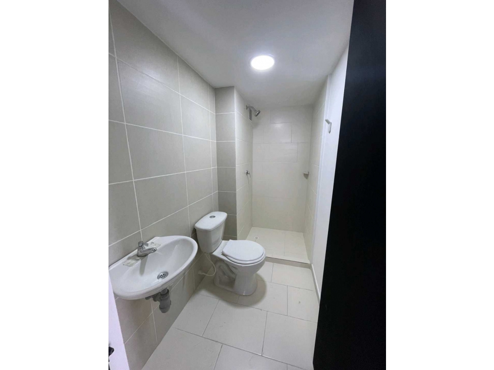 Apartamento en venta en Santander, Bogotá · foto 9 de 19