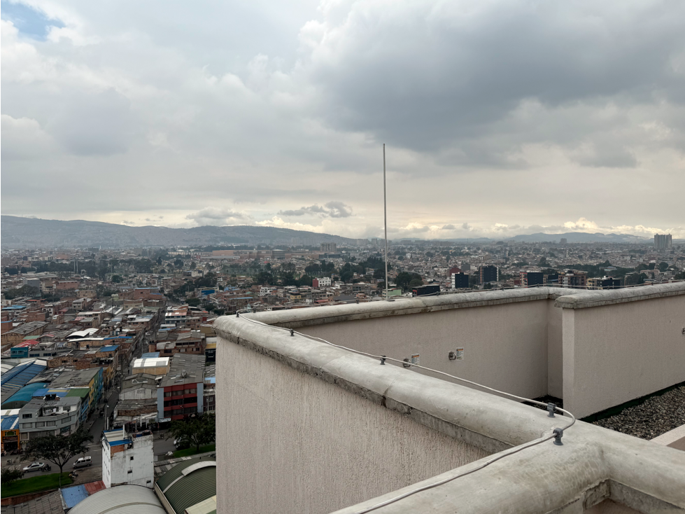 Apartamento en venta en Santander, Bogotá · foto 10 de 19