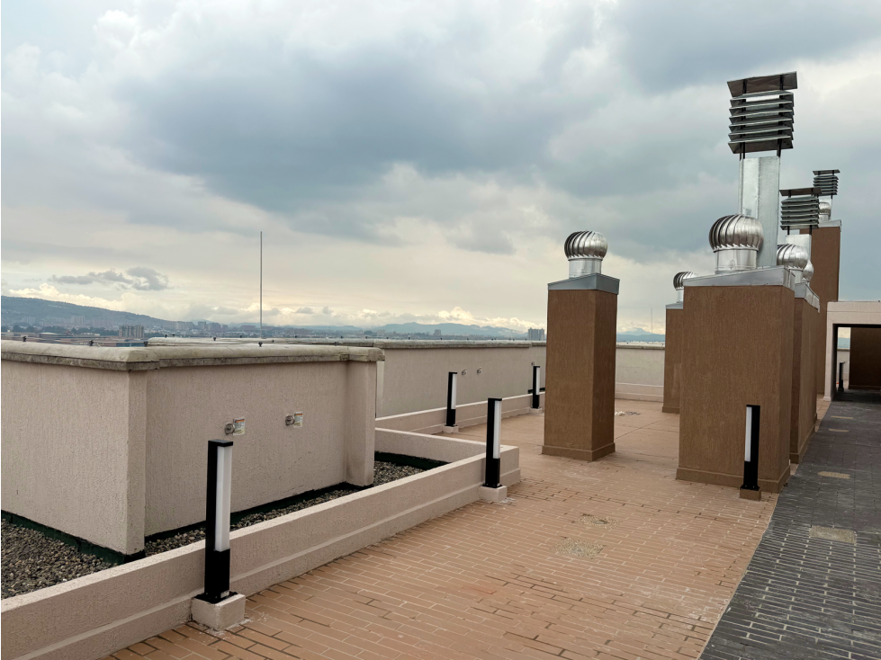 Apartamento en venta en Santander, Bogotá · foto 11 de 19