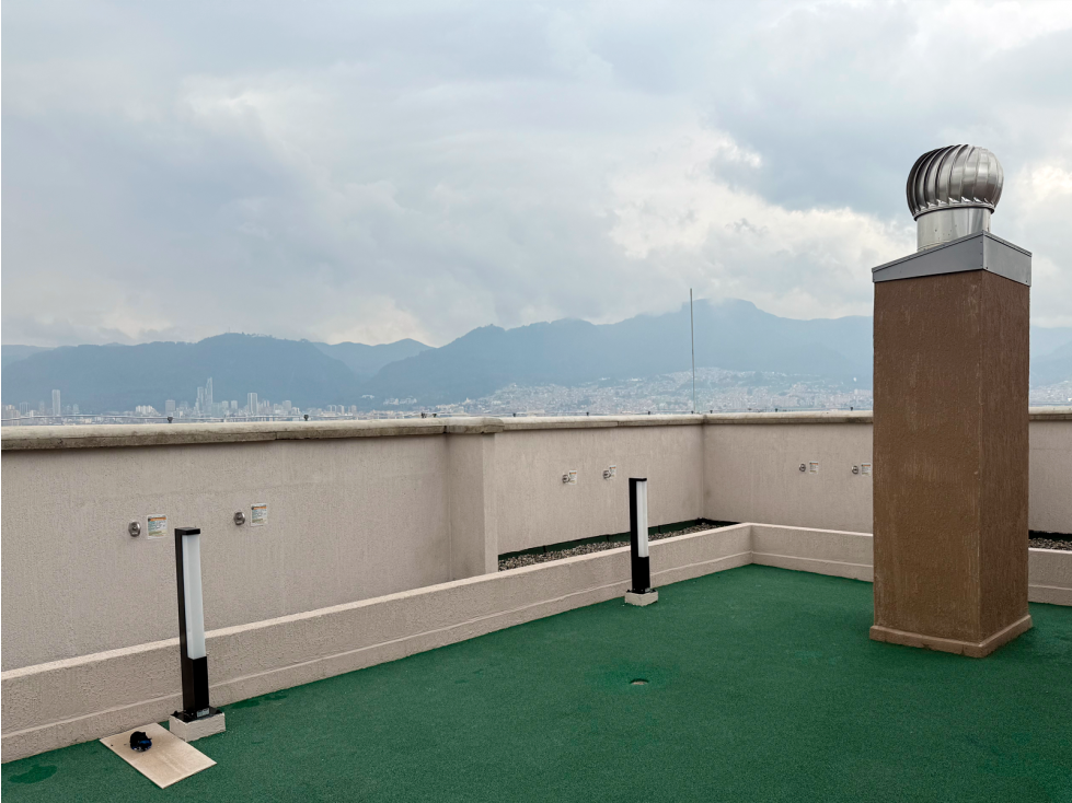 Apartamento en venta en Santander, Bogotá · foto 13 de 19