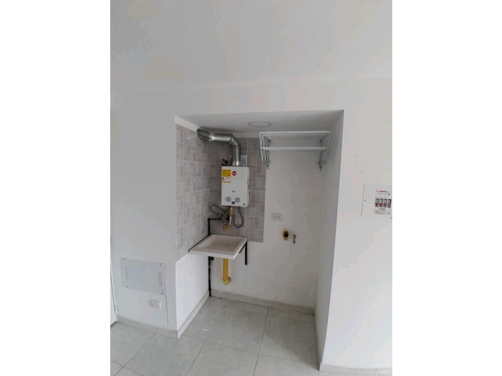 Apartamento en venta en Santander, Bogotá · foto 15 de 19