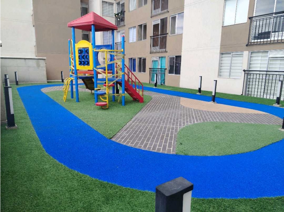 Apartamento en venta en Santander, Bogotá · foto 17 de 19