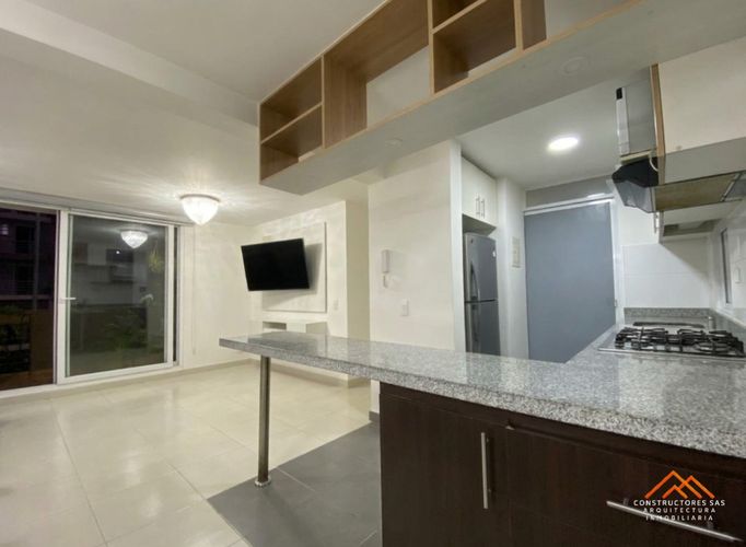 Apartamento de 3 alcobas en venta en Picaleña Y Mirolindo, Ibagué, 93 m² · foto 13 de 23