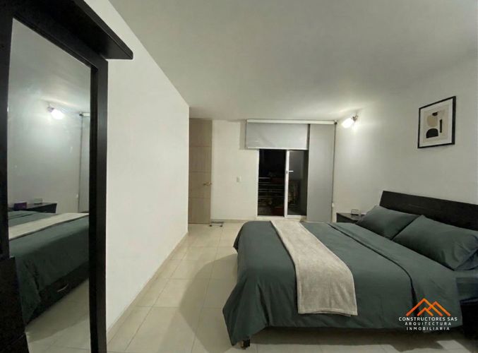 Apartamento de 3 alcobas en venta en Picaleña Y Mirolindo, Ibagué, 93 m² · foto 17 de 23