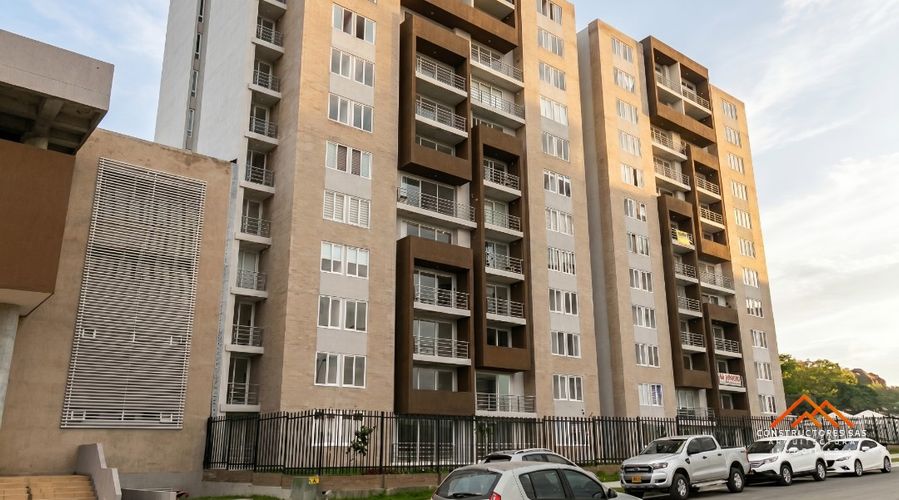 Apartamento de 3 alcobas en venta en Picaleña Y Mirolindo, Ibagué, 93 m² · foto 19 de 23