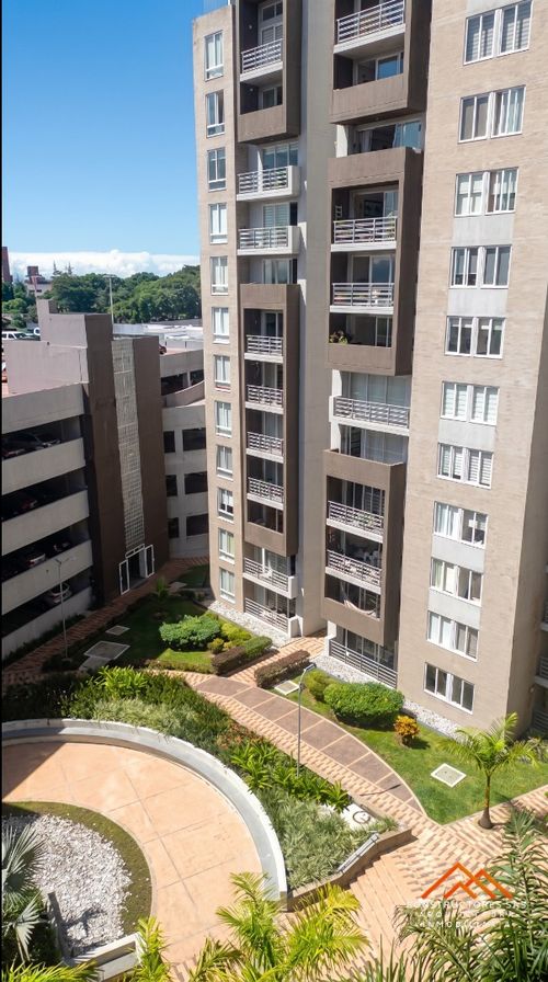 Apartamento de 3 alcobas en venta en Picaleña Y Mirolindo, Ibagué, 93 m² · foto 20 de 23