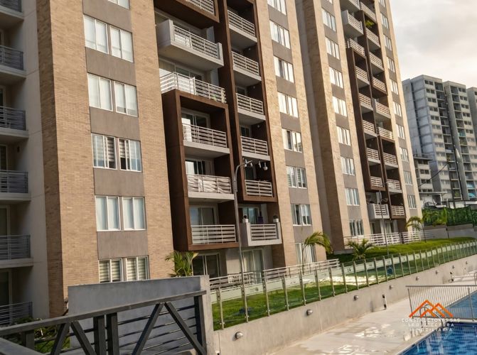 Apartamento de 3 alcobas en venta en Picaleña Y Mirolindo, Ibagué, 93 m² · foto 22 de 23