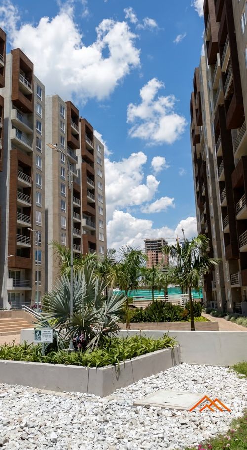 Apartamento de 3 alcobas en venta en Picaleña Y Mirolindo, Ibagué, 93 m² · foto 23 de 23