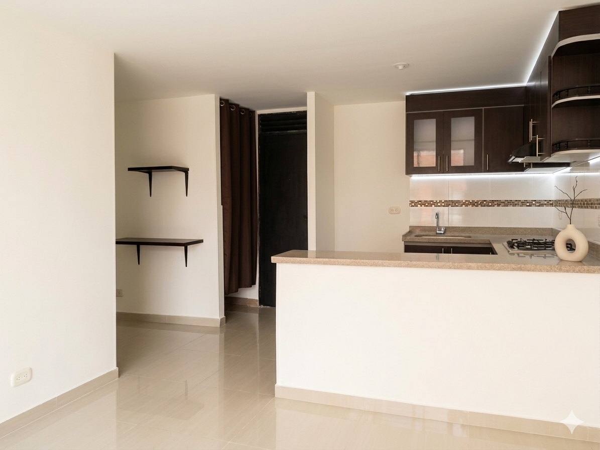 Apartamento en venta en Madrid 2
