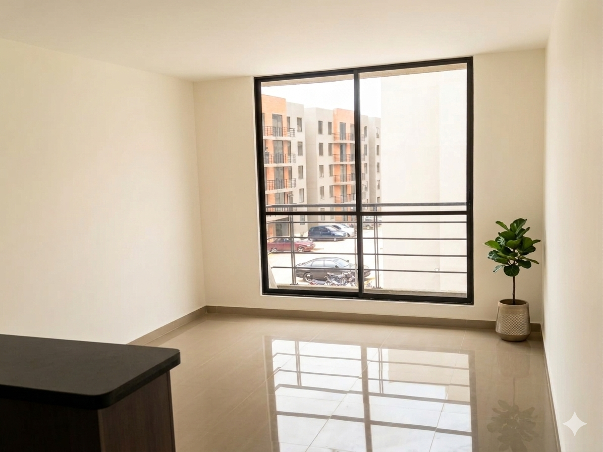 Apartamento en venta en Madrid 3