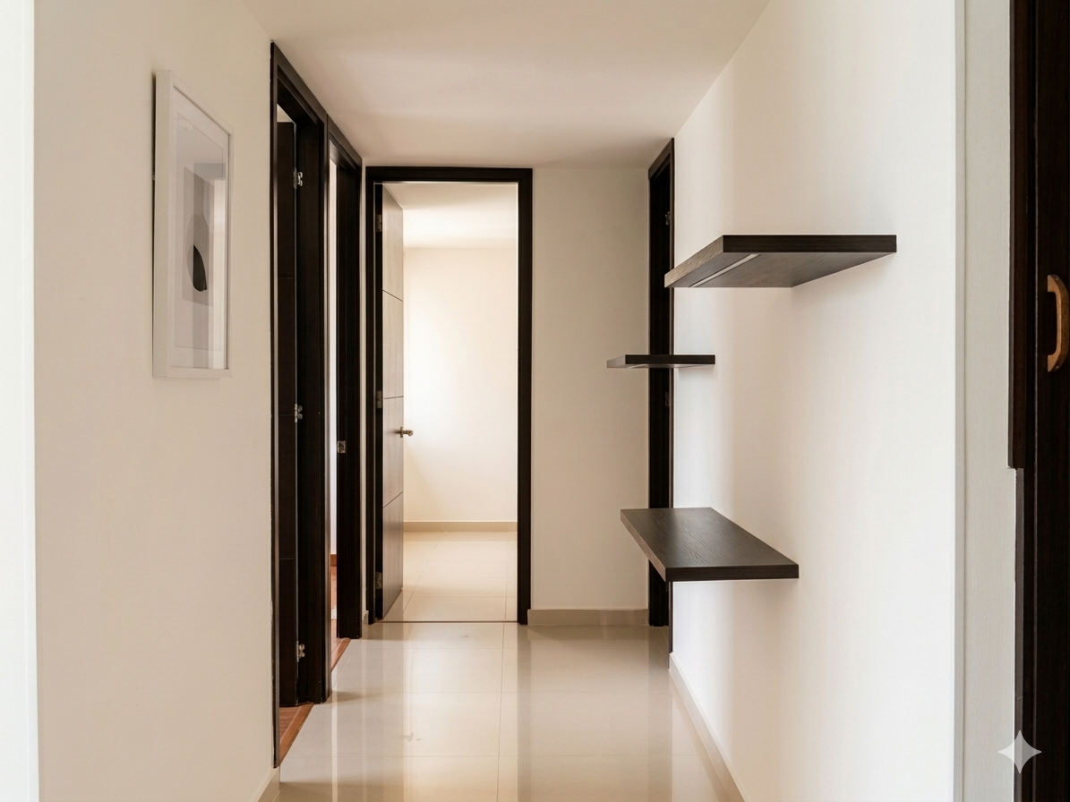 Apartamento en venta en Madrid 4
