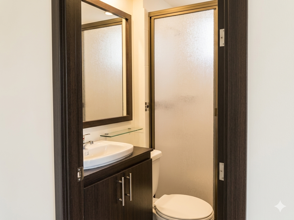 Apartamento en venta en Madrid 5