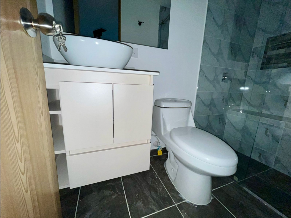 Apartment for sale in Medellín 4