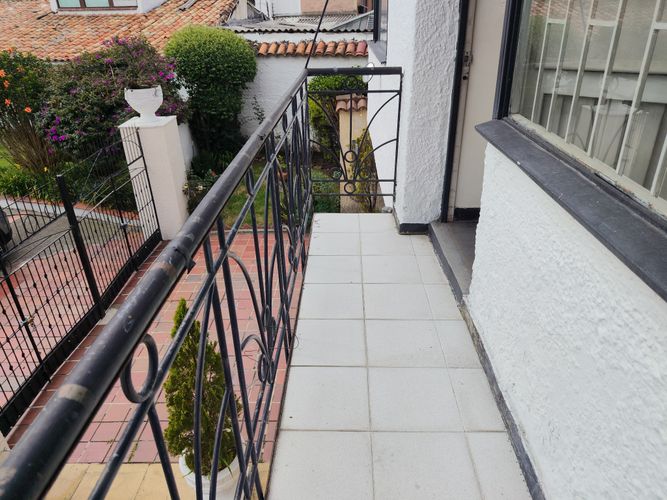 Casa en venta en El Contador, Bogotá, 600 m² · foto 7 de 7