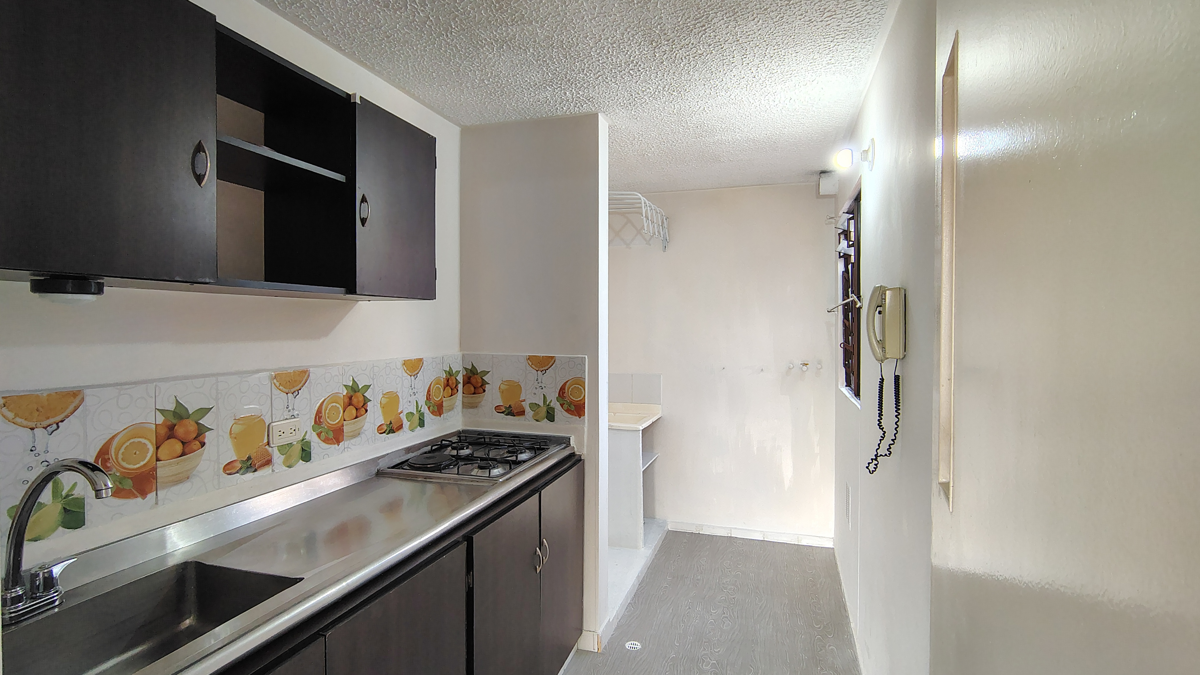 Apartamento en venta en Lombardia, Bogotá · foto 7 de 14