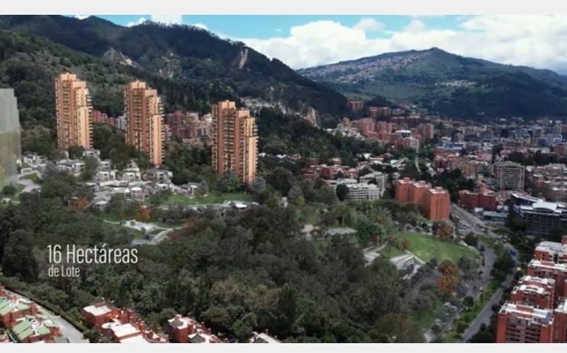Apartamento en venta en Bosques Del Marques, Bogotá · foto 3 de 16