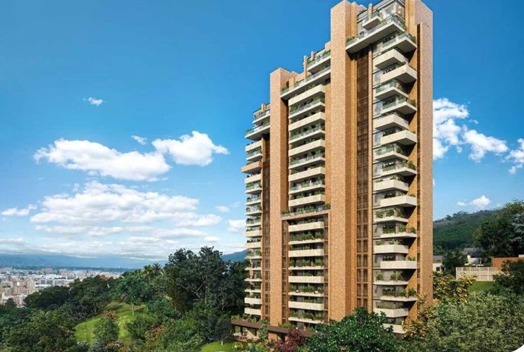 Apartamento en venta en Bosques Del Marques, Bogotá · foto 4 de 16