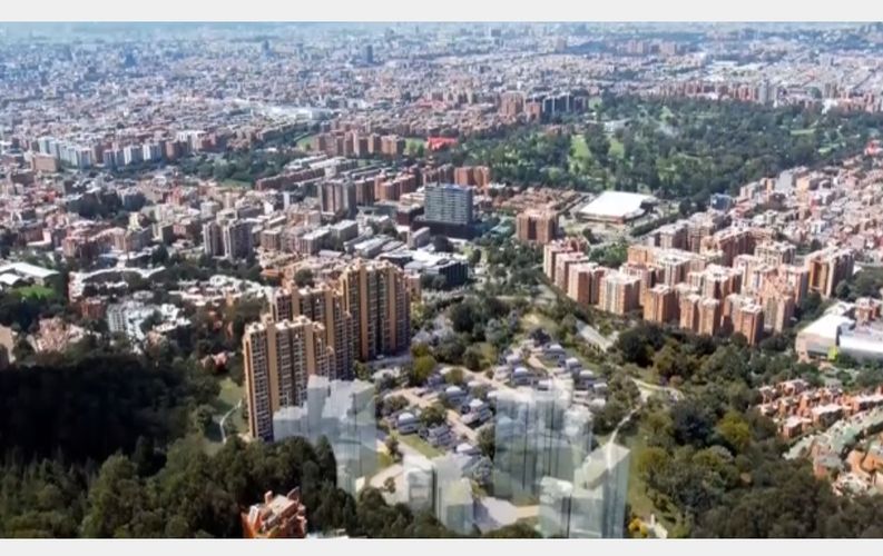 Apartamento en venta en Bosques Del Marques, Bogotá · foto 6 de 16