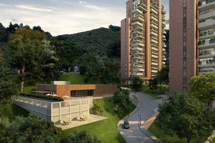 Apartamento en venta en Bosques Del Marques, Bogotá · foto 7 de 16
