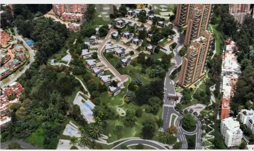 Apartamento en venta en Bosques Del Marques, Bogotá · foto 8 de 16