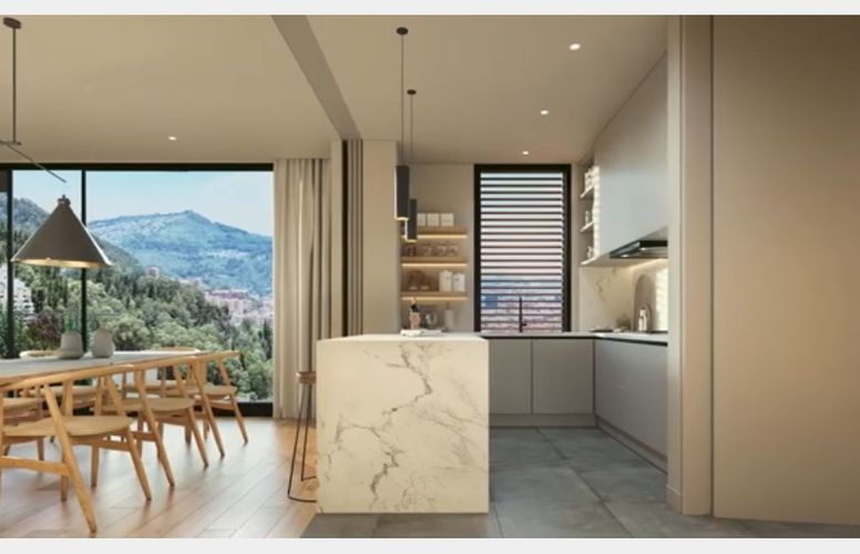 Apartamento en venta en Bosques Del Marques, Bogotá · foto 9 de 16