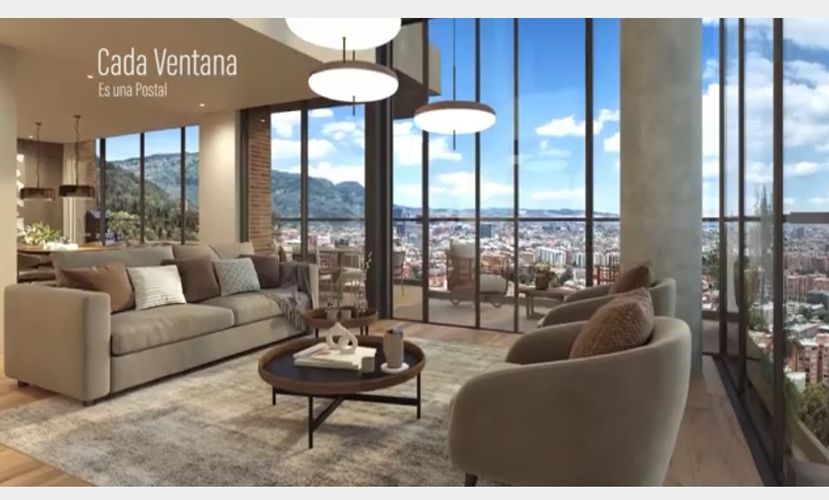 Apartamento en venta en Bosques Del Marques, Bogotá · foto 10 de 16