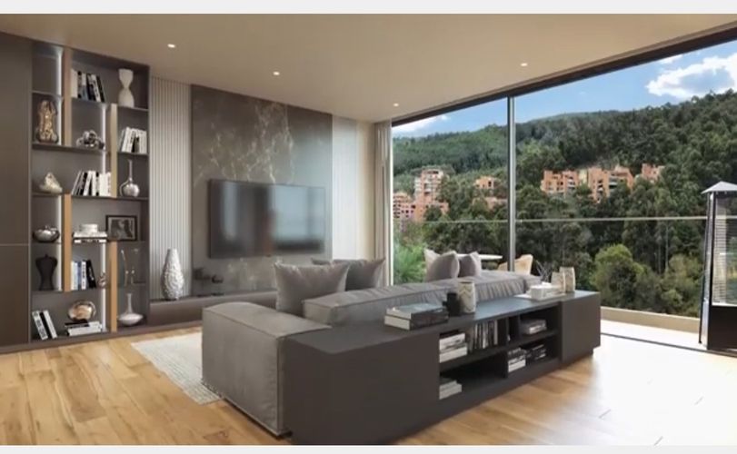 Apartamento en venta en Bosques Del Marques, Bogotá · foto 11 de 16