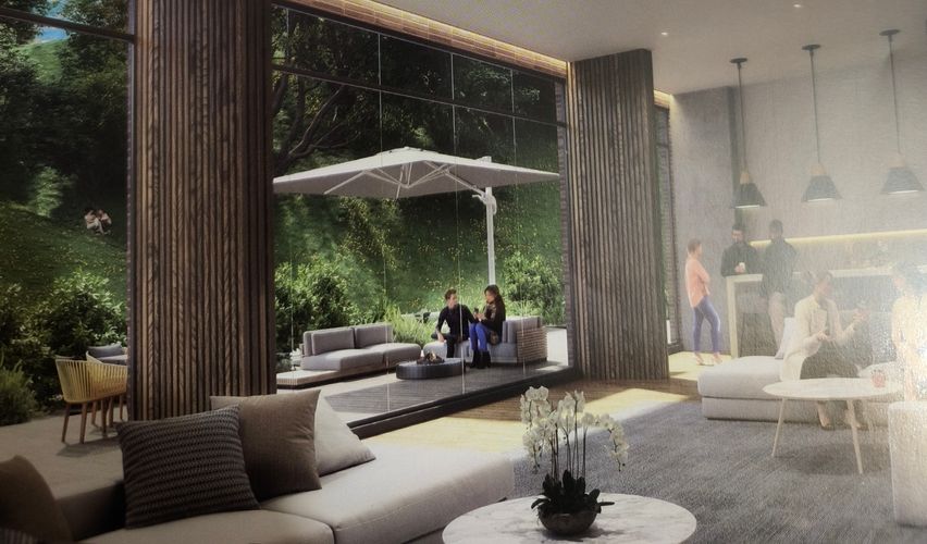 Apartamento en venta en Bosques Del Marques, Bogotá · foto 13 de 16