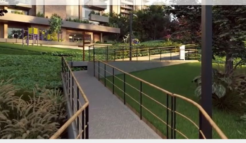 Apartamento en venta en Bosques Del Marques, Bogotá · foto 15 de 16