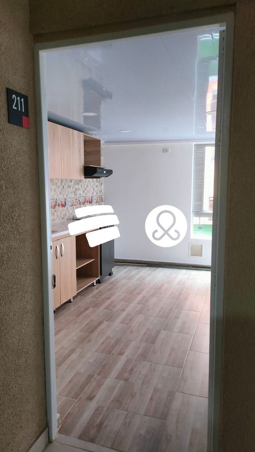 Apartamento en venta en Santa Ana Sur, Bogotá · foto 2 de 8