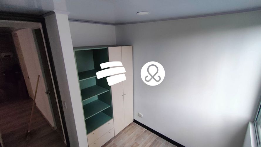 Apartamento en venta en Santa Ana Sur, Bogotá · foto 3 de 8