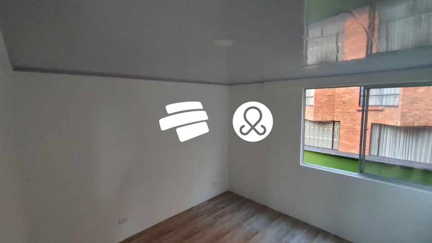 Apartamento en venta en Santa Ana Sur, Bogotá · foto 6 de 8