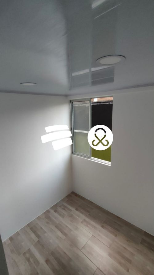 Apartamento en venta en Santa Ana Sur, Bogotá · foto 7 de 8