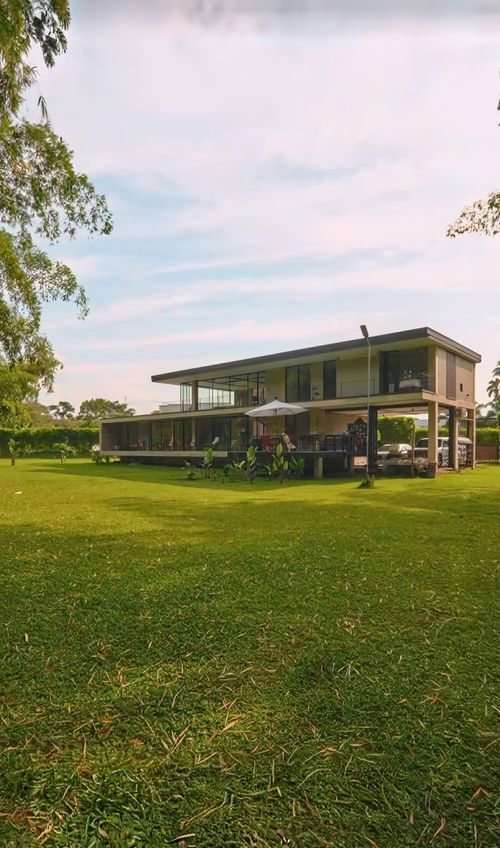 Casa de 3 alcobas en venta en Cerritos, Pereira, 430 m² · foto 4 de 24