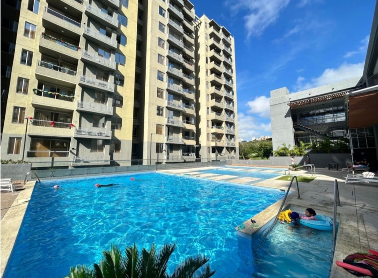 Apartamento en Venta en Norte centro historico, Barranquilla