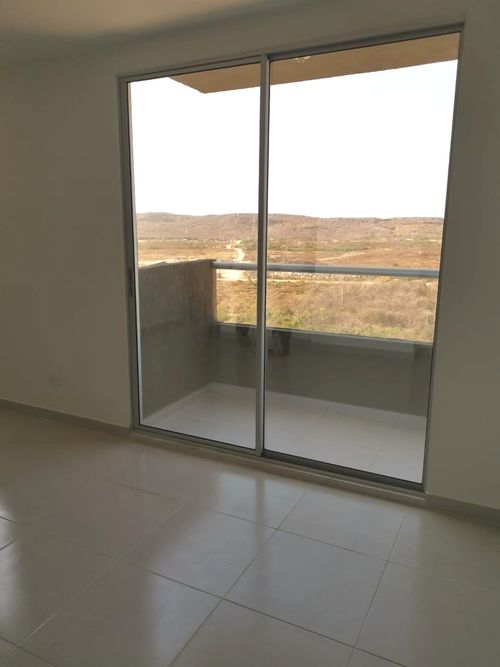 Apartamento de 2 alcobas en venta en Alameda, Barranquilla, 65 m² · foto 2 de 19