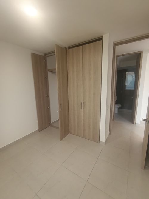Apartamento de 2 alcobas en venta en Alameda, Barranquilla, 65 m² · foto 3 de 19