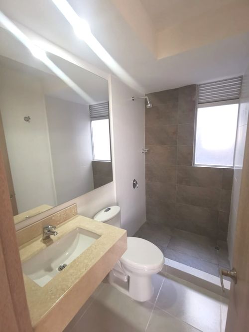 Apartamento de 2 alcobas en venta en Alameda, Barranquilla, 65 m² · foto 4 de 19