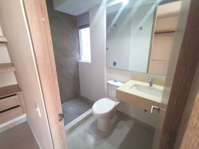 Apartamento de 2 alcobas en venta en Alameda, Barranquilla, 65 m² · foto 7 de 19