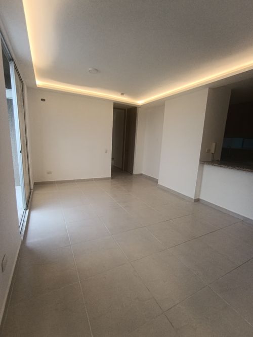 Apartamento de 2 alcobas en venta en Alameda, Barranquilla, 65 m² · foto 9 de 19