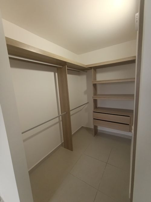 Apartamento de 2 alcobas en venta en Alameda, Barranquilla, 65 m² · foto 11 de 19