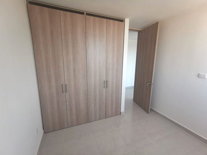 Apartamento de 2 alcobas en venta en Alameda, Barranquilla, 65 m² · foto 12 de 19
