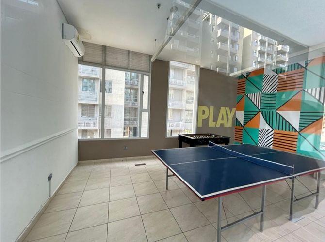 Apartamento de 2 alcobas en venta en Alameda, Barranquilla, 65 m² · foto 14 de 19