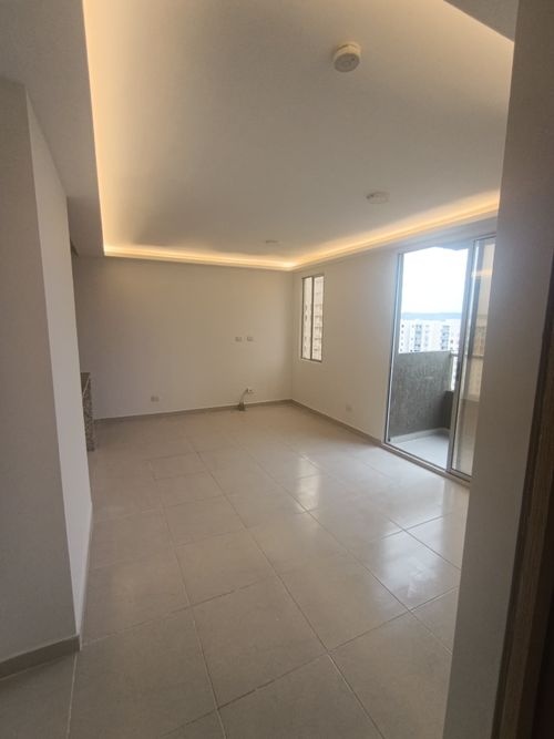 Apartamento de 2 alcobas en venta en Alameda, Barranquilla, 65 m² · foto 15 de 19