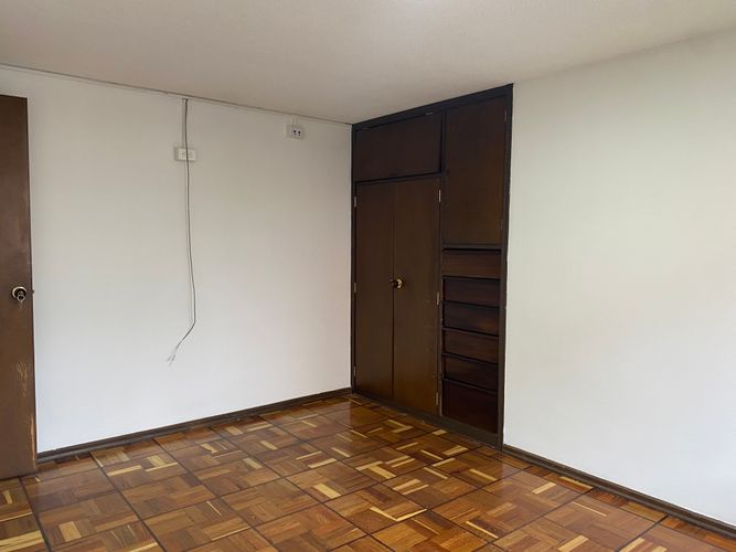 Apartamento en venta en Nicolas De Federman, Bogotá · foto 3 de 24