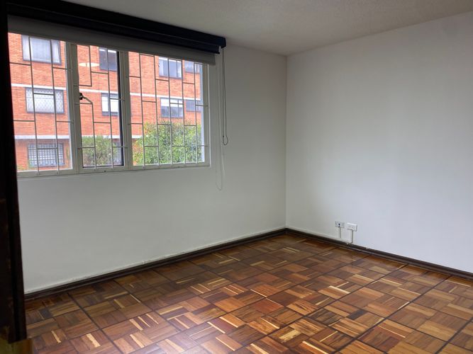 Apartamento en venta en Nicolas De Federman, Bogotá · foto 5 de 24