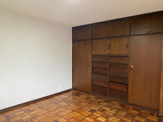 Apartamento en venta en Nicolas De Federman, Bogotá · foto 6 de 24